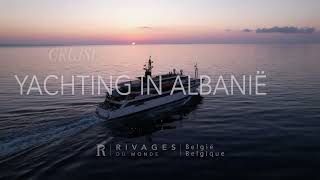 Yachting in Albanië