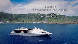 Madère et l'archipel des Açores du 10 au 18 avril 2022 