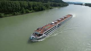 Cruise op de Donau (Amadeus Silver II)