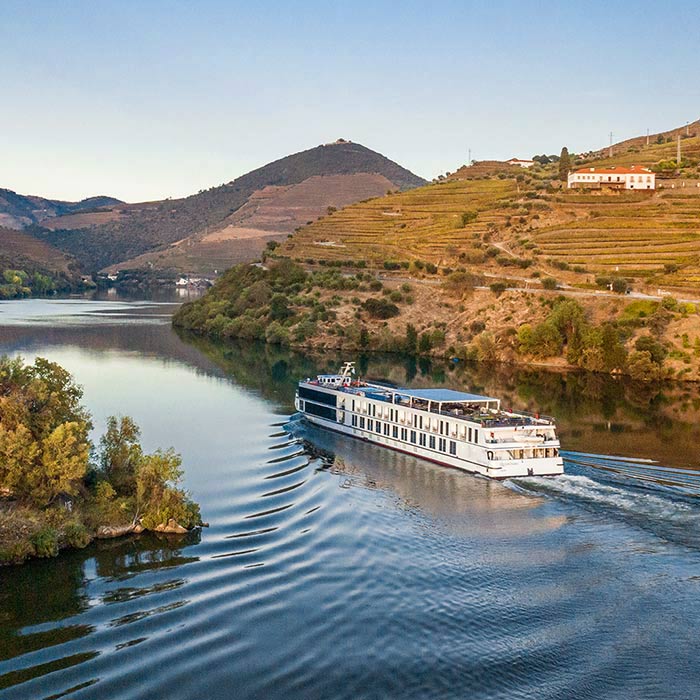 croisière de luxe