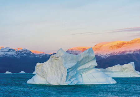 Cruise: De wonderbaarlijke Noordpool
