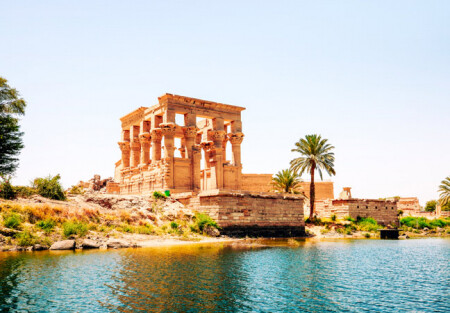 De legendarische Nijl aan boord van een Dahabiya: Caïro, Aswan, Luxor