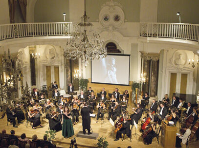 croisière musicale