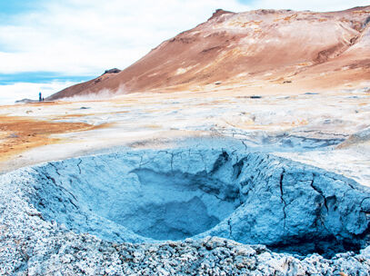 croisière nordique islande myvatn