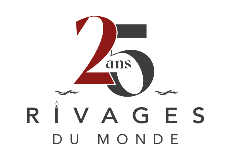 Logo Rivages du monde