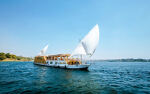 La Dahabieh Queen Isis II