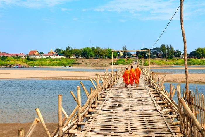 Découvrez Siem Reap Le portail vers la magie du Cambodge et ses merveilles naturelles Découvrez Siem Reap Le portail vers la magie du Cambodge et ses merveilles naturelles